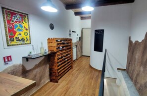 Interior - Roccaforte House - Palermo (Palermo)