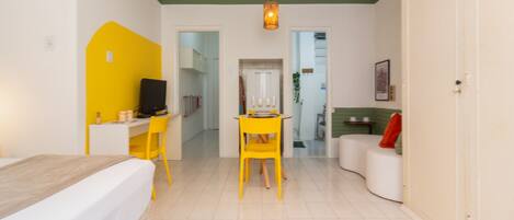 Studio | 1 Schlafzimmer