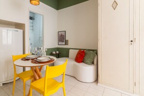 Studio | 1 bedroom