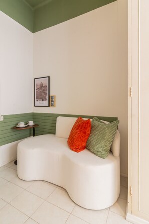 Studio | 1 bedroom