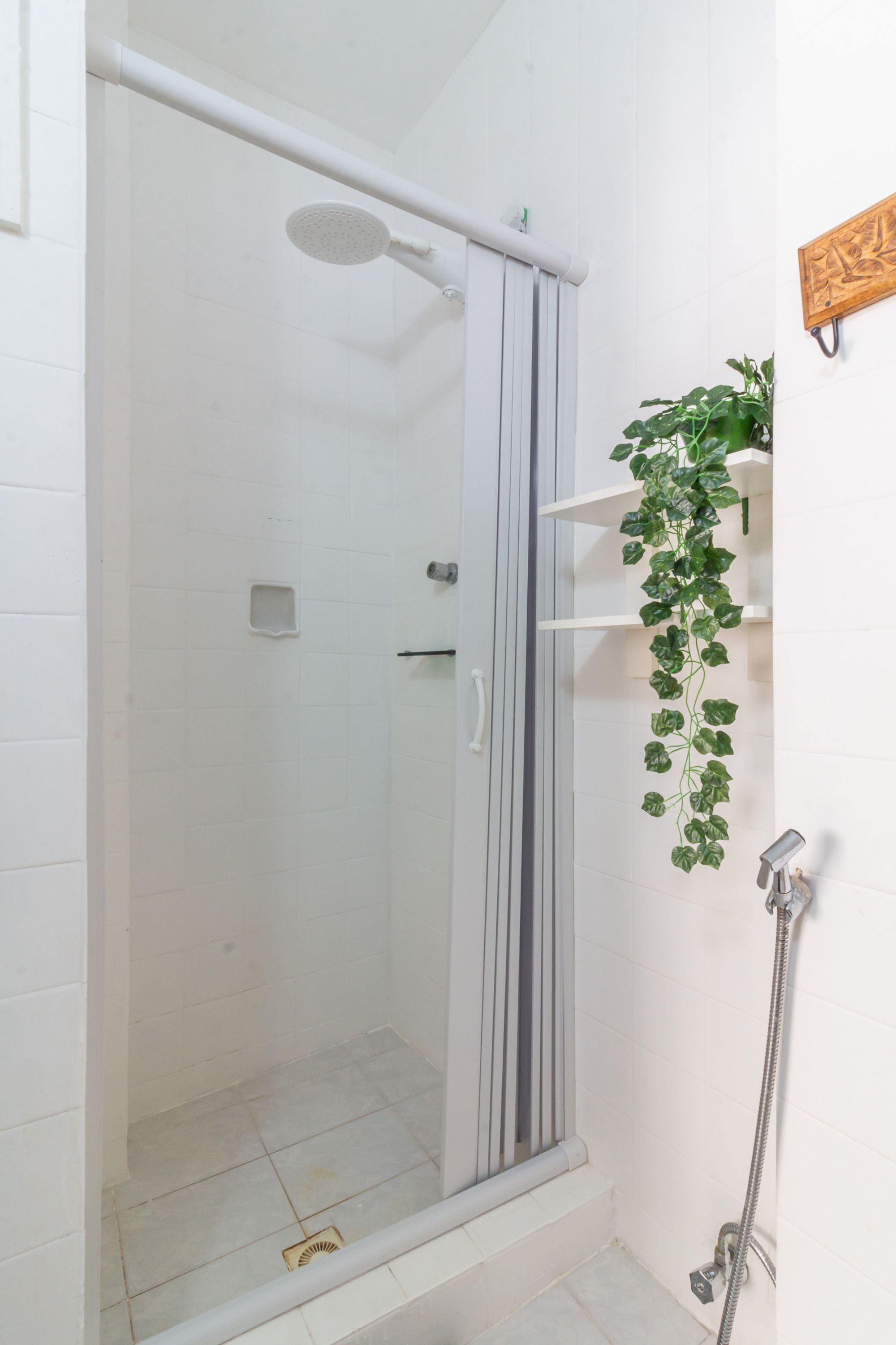 Casa | 1 quarto