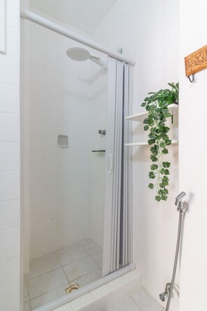 Casa | 1 habitación