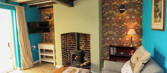 Faye Cottage