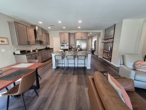 Wickenburg Ranch 2 Bdrm w/HOT TUB, walking distance to amenities