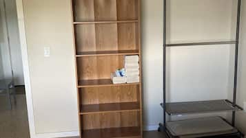 1 chambre, draps fournis