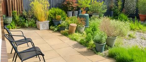 テラス / パティオ