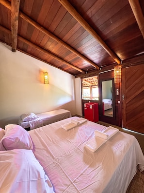 Standard Suite, Courtyard View | Laptop workspace, free WiFi