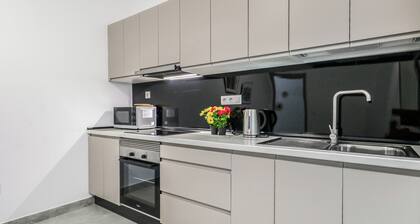 Galdar Modern Suites 1A