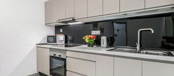 Galdar Modern Suites 1A