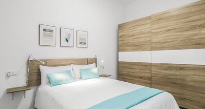 Galdar Modern Suites 1A