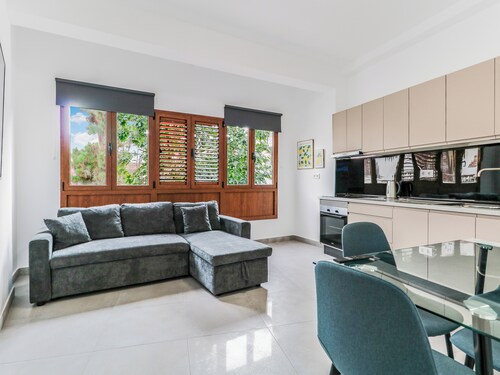 Galdar Modern Suites 1B