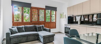 Galdar Modern Suites 1B