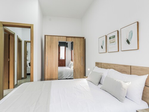 Galdar Modern Suites 1B