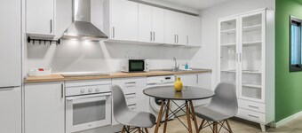 Living Central Stay Bejeque