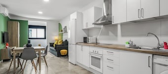 Living Central Stay Verol