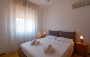 4 sovrum och gratis wi-fi