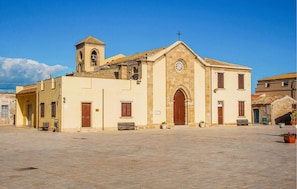 Exterior - Lovely home in Marzamemi with WiFi (Marzamemi)