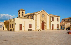 Exterior - Lovely home in Marzamemi with WiFi (Marzamemi)