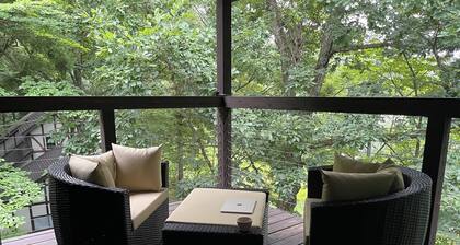 Spacious 5-bedroom ski-in chalet—perfect for families and friends.