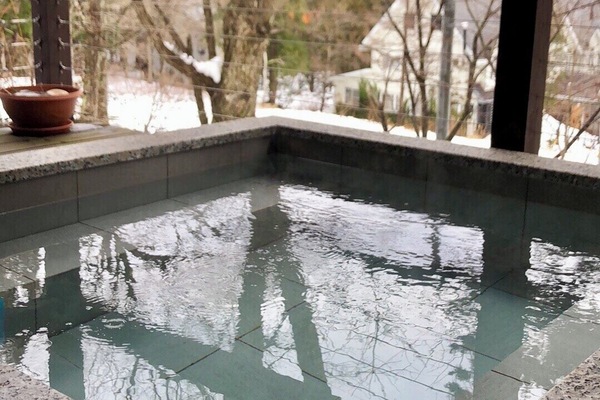 Spa
