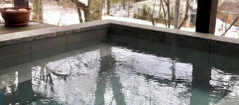 Spacious 5-bedroom ski-in chalet—perfect for families and friends.