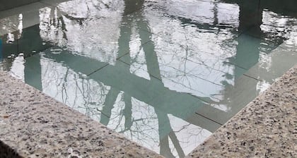 Spacious 5-bedroom ski-in chalet—perfect for families and friends.