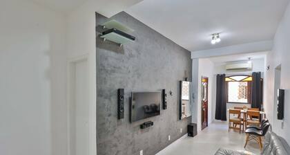 Spacious house + Air Conditioning - Great location in the Zona S