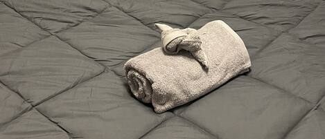 2 soveværelser, Wi-Fi, sengetøj