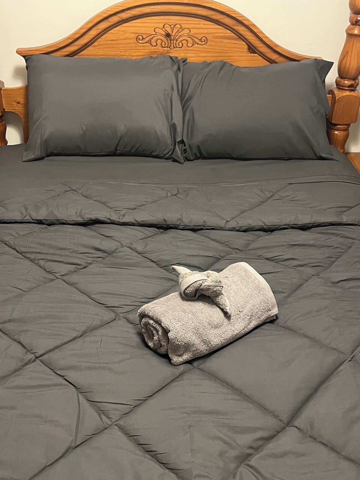 Majoittajan profiilikuva