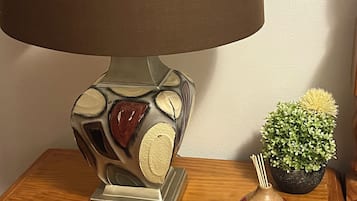 Detalle interior