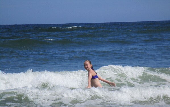 Plage