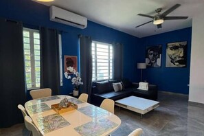 Apartment | Wohnbereich