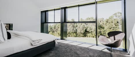 4 chambres, Wi-Fi gratuit, draps fournis