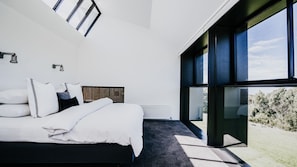 4 Schlafzimmer, kostenloses WLAN, Bettwäsche