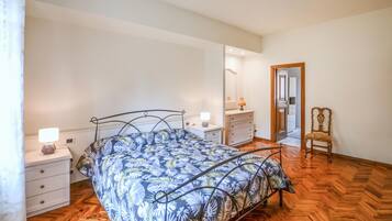 3 chambres, Wi-Fi gratuit