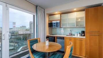 Servicio a la habitación