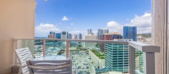 ALA MOANA