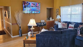 منطقة المعيشة