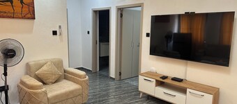 Richview Luxury Apartment Aberdeen