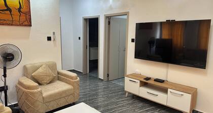 Richview Luxury Apartment Aberdeen