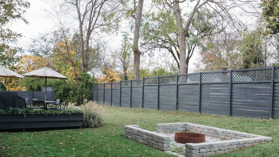 East Nashville Retreat w/ Fireplace, Backyard Firepit, Outdoor Dining & Minutes From Downtown Music, Food & Nightlife Chapel House by Avantstay