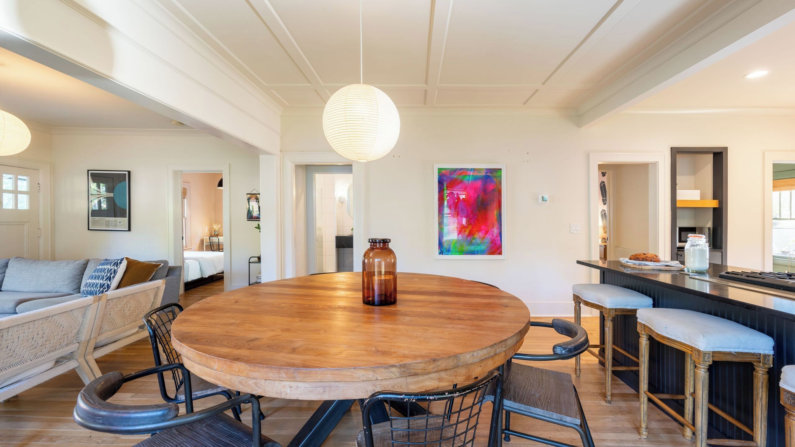 Rumah (3 Bedrooms) | Interior