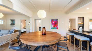 Rumah (3 Bedrooms) | Interior