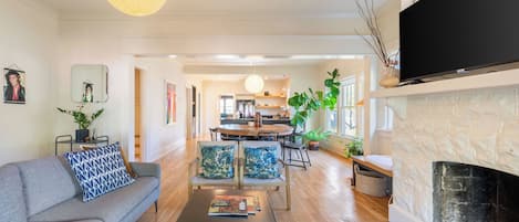 Maison (3 Bedrooms) | Intérieur