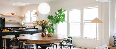 Rumah (3 Bedrooms) | Interior