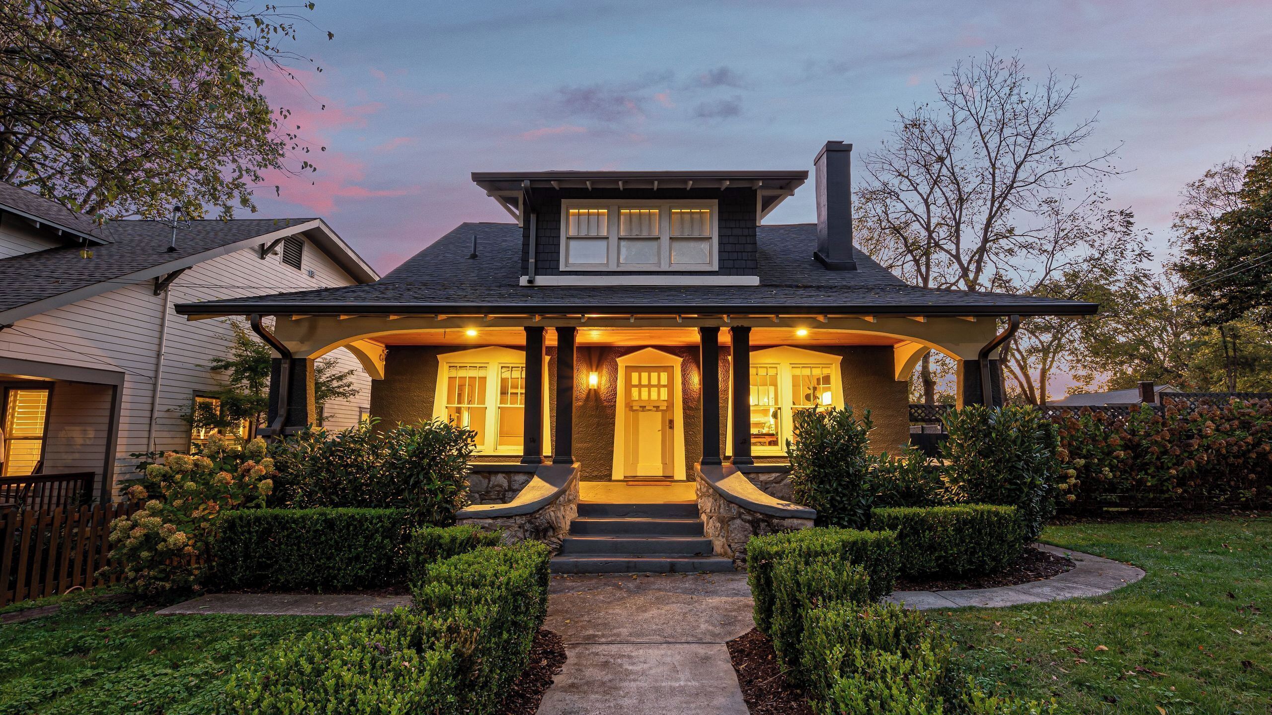 House (3 Bedrooms) | Front of property