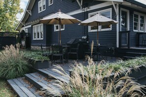 Hus (3 Bedrooms) | Interiör