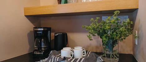 Rumah (3 Bedrooms) | Interior