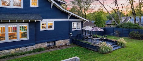 House (3 Bedrooms) | Front of property