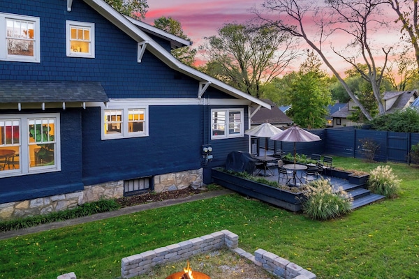House (3 Bedrooms) | Front of property